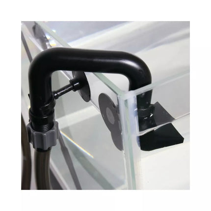 JBL OutSet wide 12/16 vandens atidavimo vamzdelis plačiu galu išoriniams filtrams CP e400/700/900/1,2