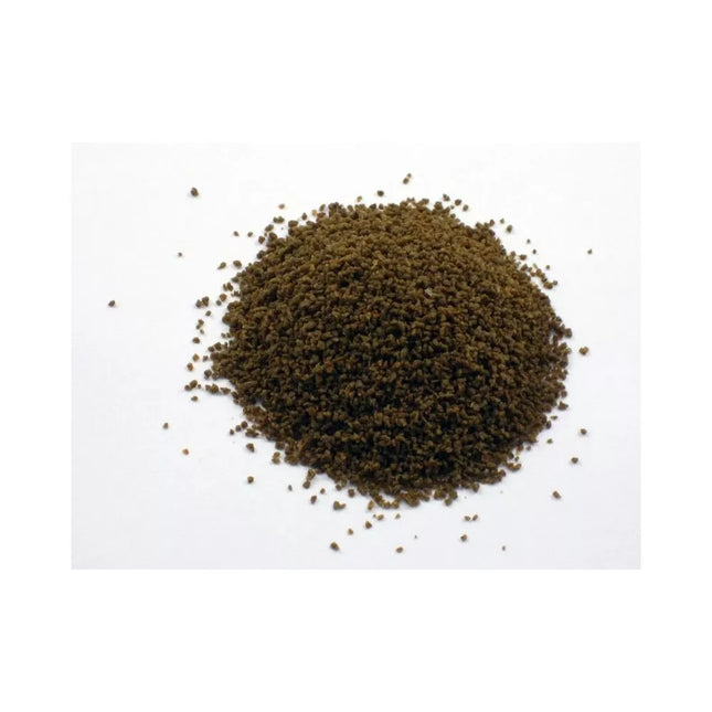 Pašaras žuvims Dr. Bassleer Biofish Food GSE/Moringa M, 60 g