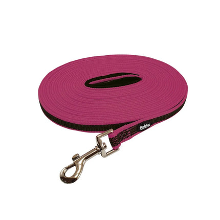 Pavadėlis Anti-Slip, avietinis, 17 mm, 5 m