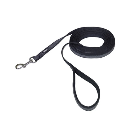 Pavadėlis Anti-Slip, juodas, 17 mm, 5 m