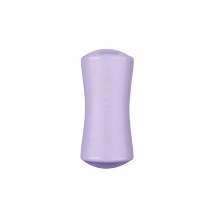 Pet Teezer plaukų šepetys gyvūnams Detangling&Dog Grooming Brush Small, violetinis