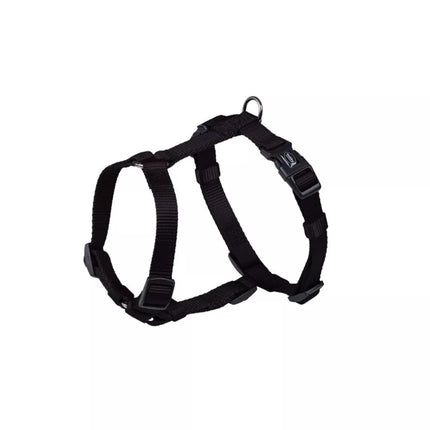 Petnešos Classic, 30/50 cm, 15 mm, juodos