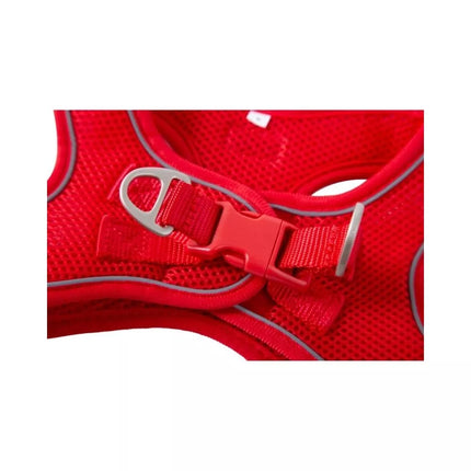 Petnešos Soft, juodos, L, 50-65 cm