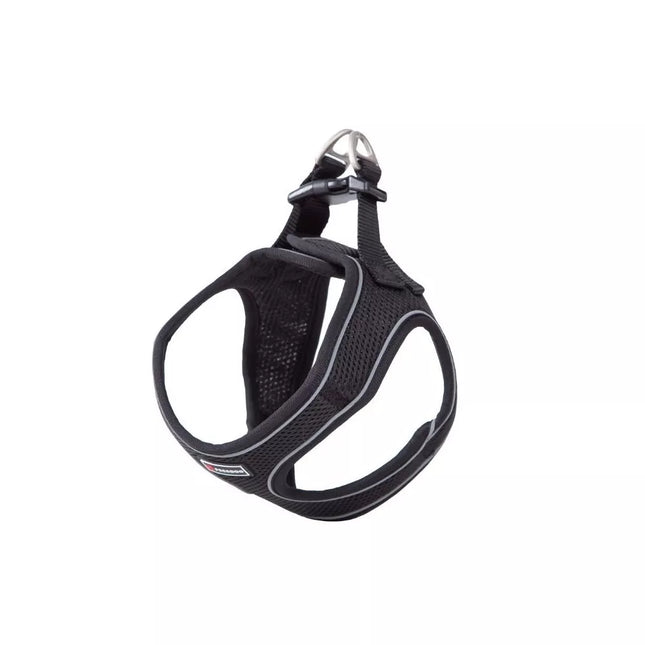 Petnešos Soft, juodos, S, 35-40 cm