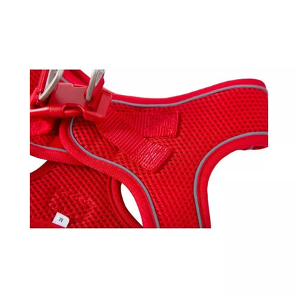 Petnešos Soft, juodos, XS, 20-35 cm