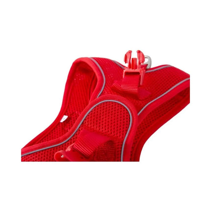 Petnešos Soft, turkio spalvos, L, 50-65 cm