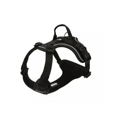 Petnešos Ultra, M, kaklas 43-60 cm, krūtinė 58-90 cm, juodos
