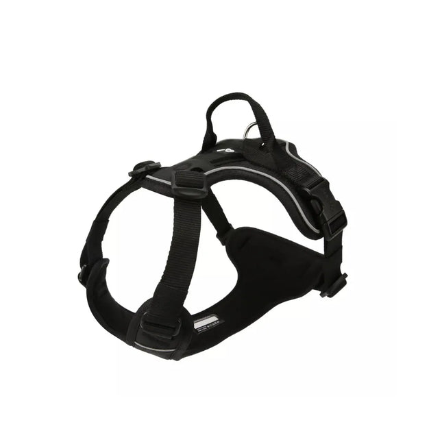 Petnešos Ultra, M, kaklas 43-60 cm, krūtinė 58-90 cm, juodos