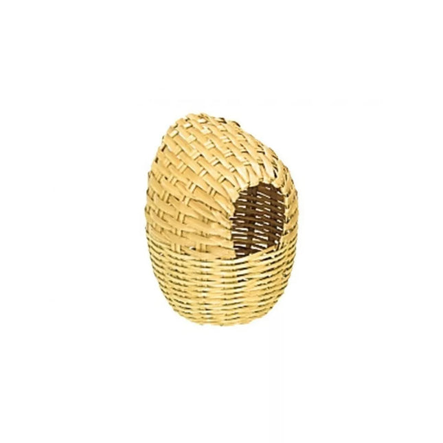 Pintas inkiliukas dekoratyviniams paukščiams 11x16 cm