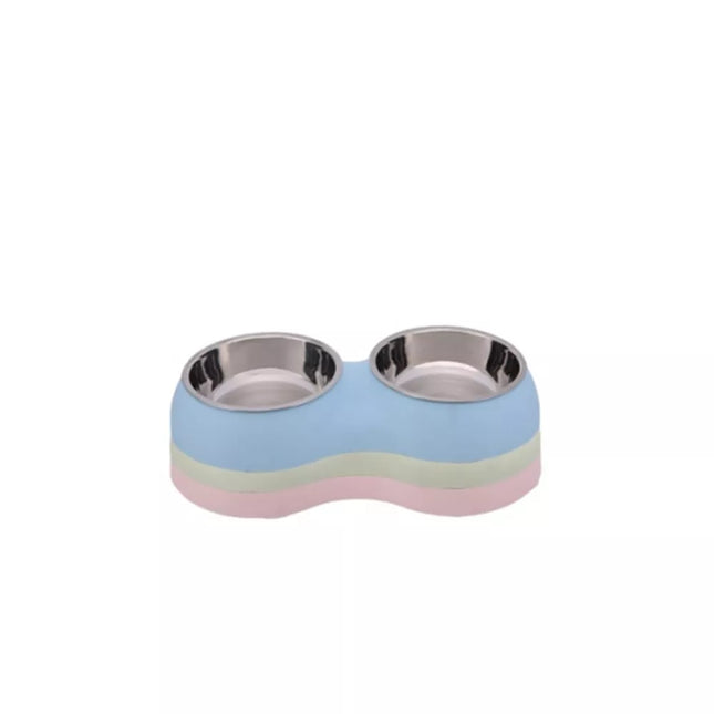 Plastikinis dubenėlis, 33x17,6x5 cm