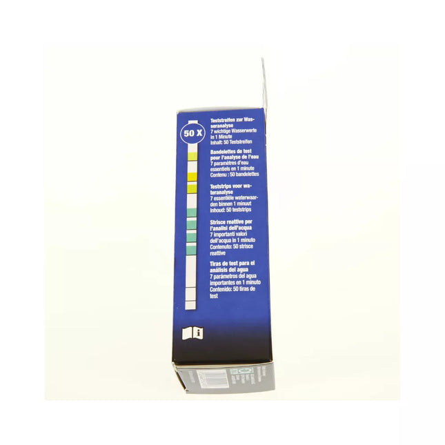 ProAqua Test Easy 7 in 1 vandens testas