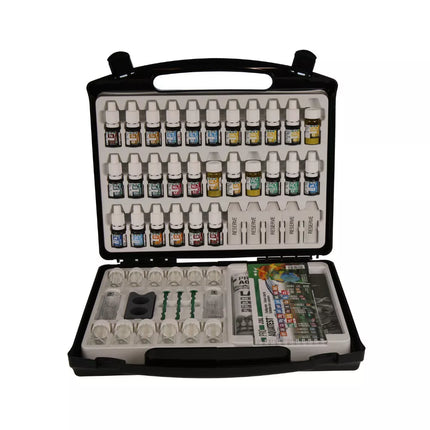 ProAqua Test Lab 13 testų rinkinys