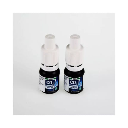 ProAqua Test Permanent CO2 testas