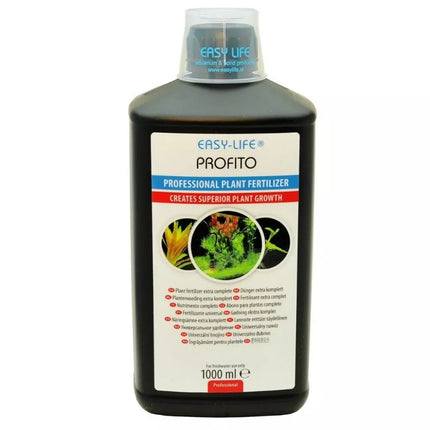 Universalios trąšos akvariumo augalams Easy-Life ProFito 100 ml