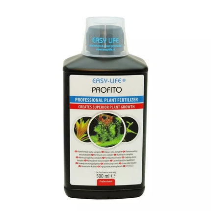 Universalios trąšos akvariumo augalams Easy-Life ProFito 100 ml