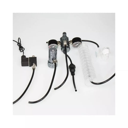 ProFlora CO2 žarnelė, juoda, 3 m