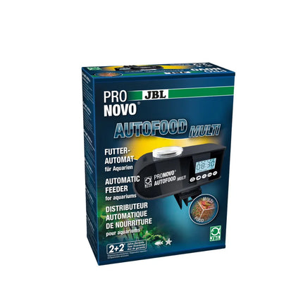 ProNovo AutoFood Multi automatinė šėrykla