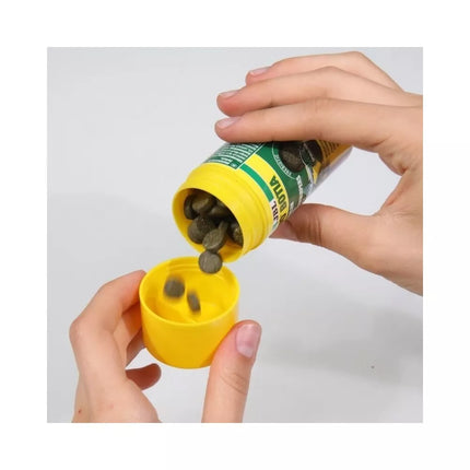 JBL ProNovo Botia Tab M pašaras žuvims 100 ml