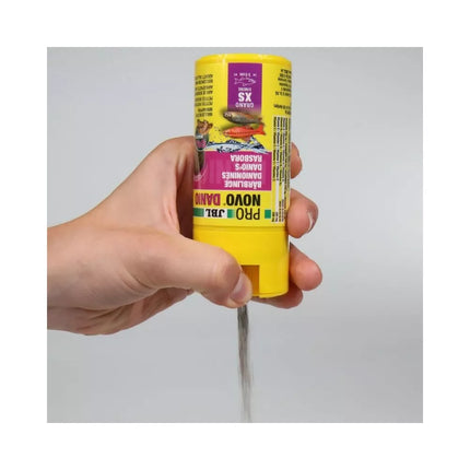 ProNovo Danio Grano XS universalus pašaras žuvims 100 ml (click)