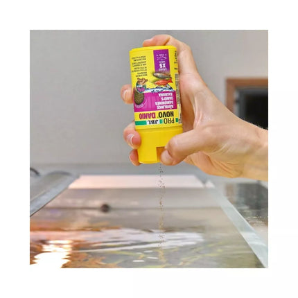 ProNovo Danio Grano XS universalus pašaras žuvims 100 ml (click)