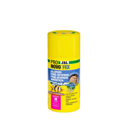 ProNovo Fex pašaras žuvims 100 ml