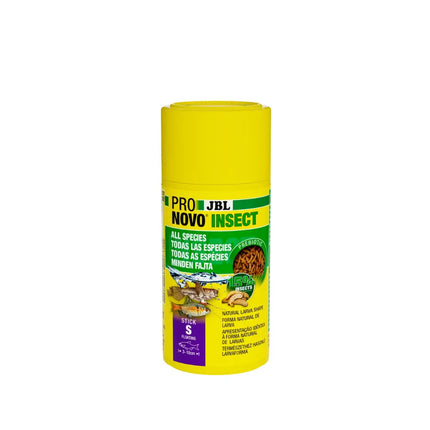 ProNovo Insect Sticks S pašaras žuvims 100 ml