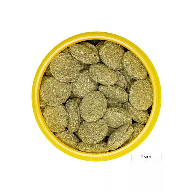 ProNovo Pleco Wafer M pašaras žuvims 1000 ml