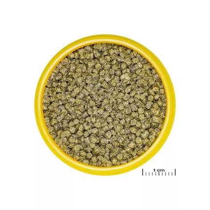 JBL ProNovo Shrimps Grano S pašaras krevetėms 100 ml (click)
