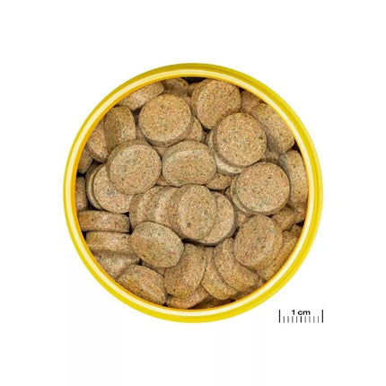 JBL ProNovo Tab M pašaras žuvims 100 ml