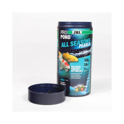 ProPond All Seasons Pearl visavertis pašaras tvenkinių žuvims, 0,18 kg