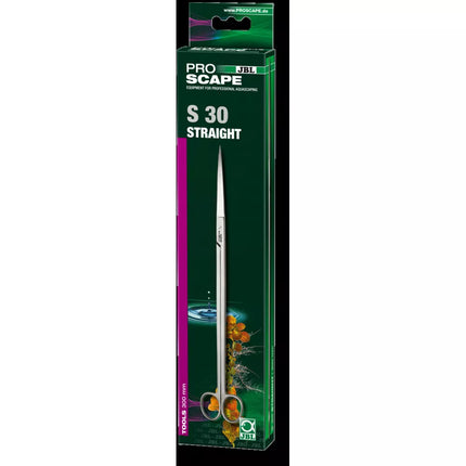 ProScape Tool S 30 tiesios žirklės