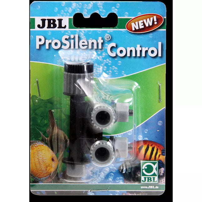 JBL ProSilent Control reguliatorius