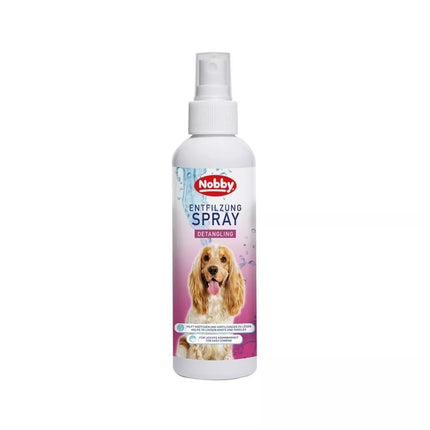 *Purškiama priemonė nuo kailio sąvėlų šunims, 175 ml