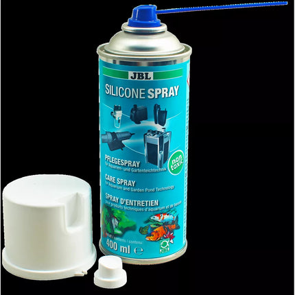 Purškiamas silikonas, 400 ml