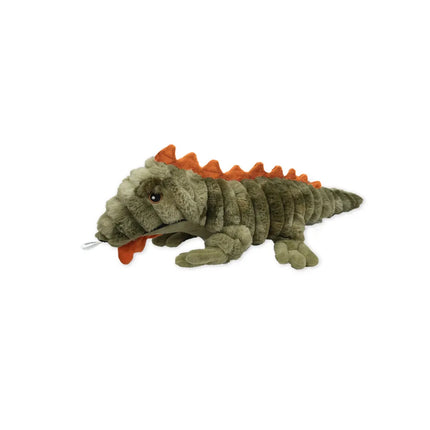 Quapas! Žaislas šunims pliušinė iguana, 66 cm