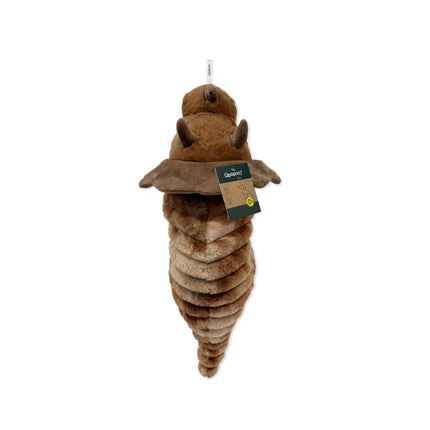 Quapas! Žaislas šunims pliušinis dinozauras, 66 cm