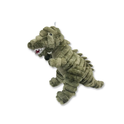 Quapas! Žaislas šunims pliušinis dinozauras T-Rex, 66 cm