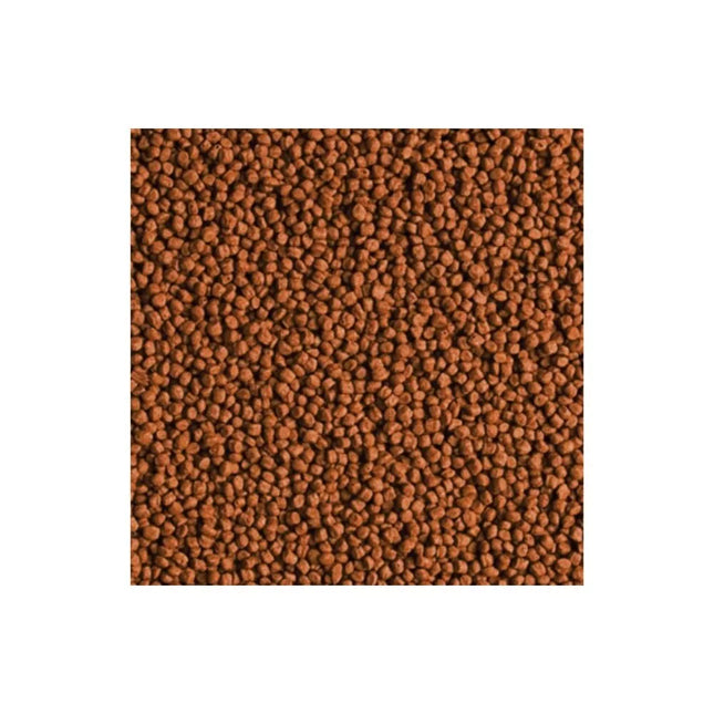 Tropical Red Parrot Granulat granuliuotas pašaras žuvims 3 l (1,2 kg)