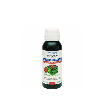 RedScape trąšos raudoniems augalams 100 ml