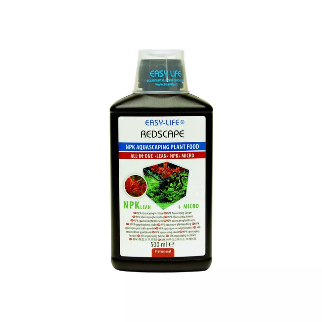RedScape trąšos raudoniems augalams 250 ml