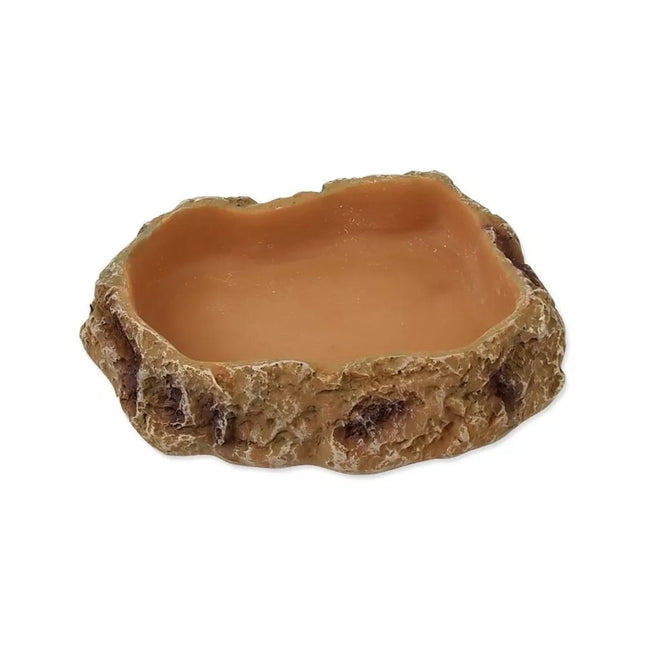 Repti Planet gertuvė ropliams, 11x8,7x2,8 cm