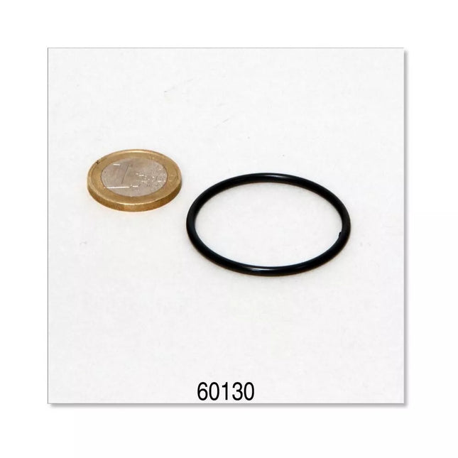 Rotoriaus dangtelio tarpinė išoriniams filtrams CristalProfi e1500/1900/1