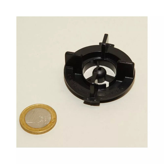 Rotoriaus dangtelis išoriniams filtrams CristalProfi e1500/1900/1