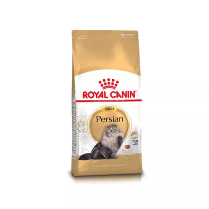 *Royal Canin FBN Persian Adult maistas suaugusioms Persų veislės katėms 0,4 kg