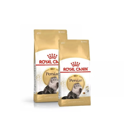 *Royal Canin FBN Persian Adult maistas suaugusioms Persų veislės katėms 0,4 kg