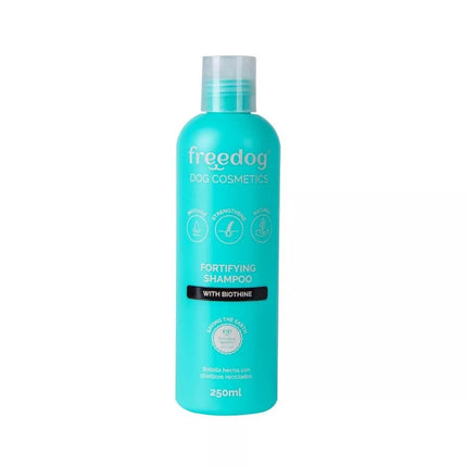 Šampūnas Freedog su biotinu, 250 ml