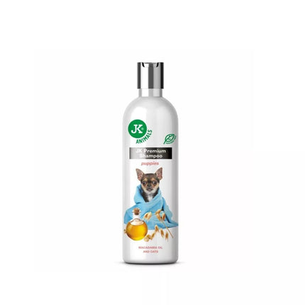 Šampūnas jauniems šuniukams, 250 ml