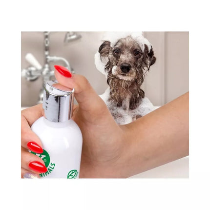 Šampūnas jauniems šuniukams, 250 ml