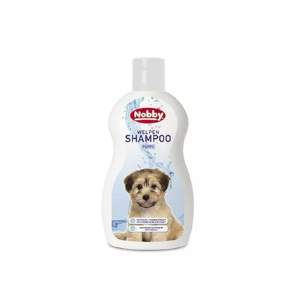 Šampūnas jauniems šuniukams, 300 ml