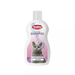 Šampūnas katėms, 300 ml